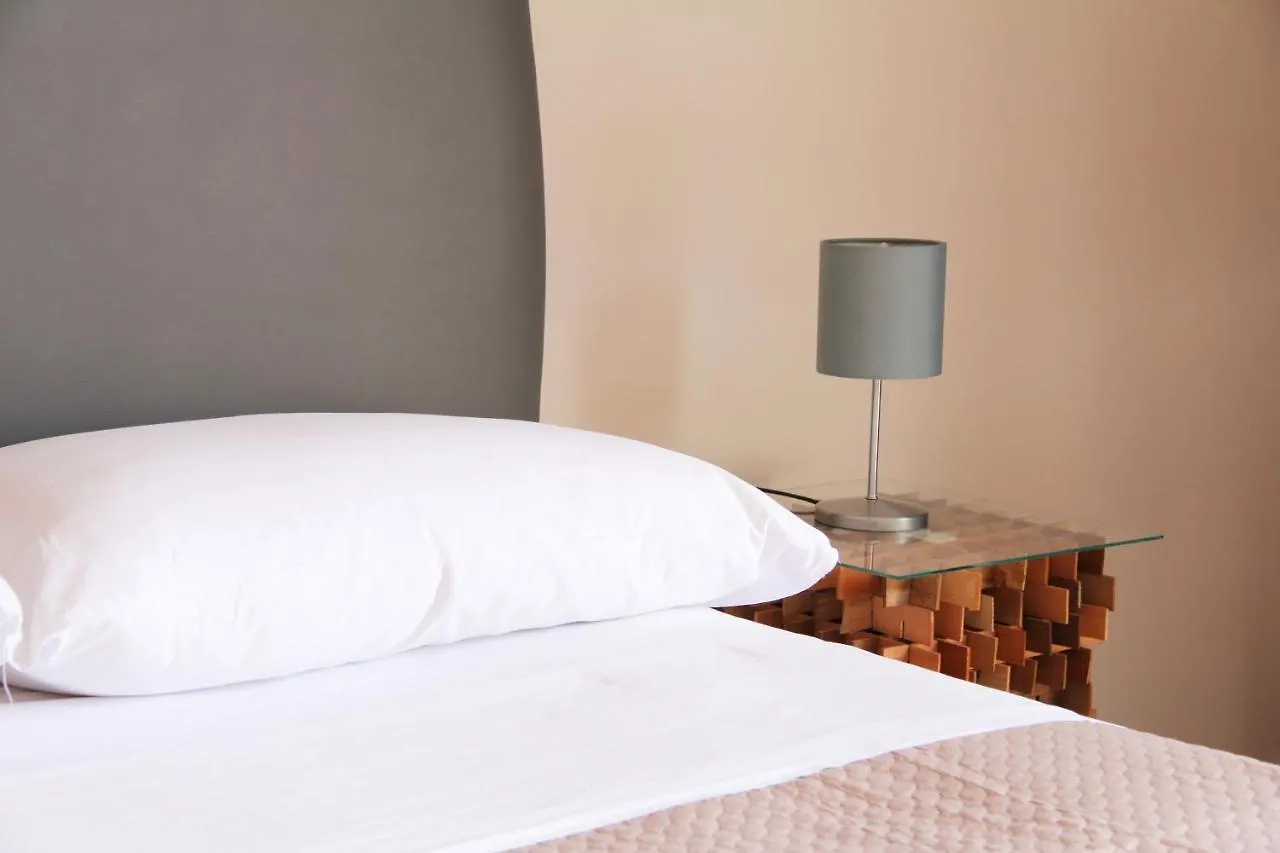 Urban Pop 2 BnB Catania-Fontanarossai nemzetközi repülőtér 0*,  Olaszország