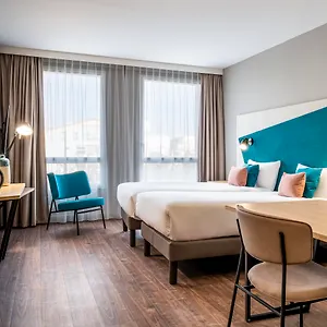 visit hotel