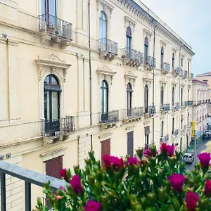 Dimora Lupo_lifestyle Catania-Fontanarossai nemzetközi repülőtér