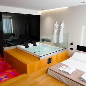 Bed & Breakfast Zoe Luxury, Catania