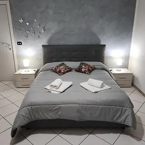 Apartamento Casa Desire, Catania