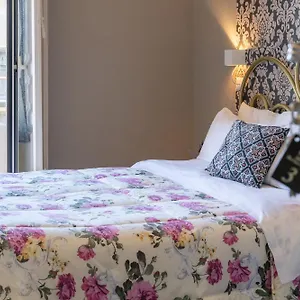 Bed & Breakfast Tra L'etna E Il Mare Via Oberdan, Catania