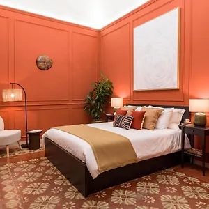 Guest house Maisons, Catania