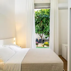 Bed & Breakfast Giardino Della Giganza, Catania