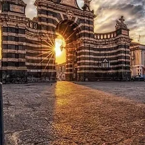 Sicily House Apartamento Catania