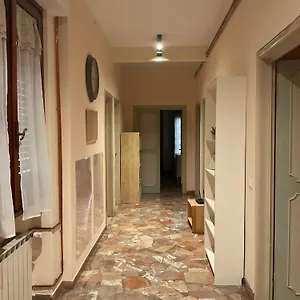Oro 1 Apartamento Florencia