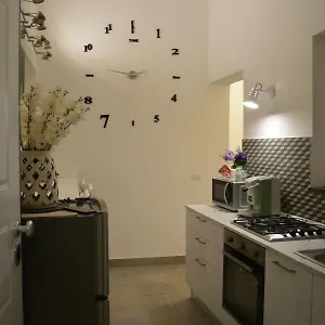 Apartamento La Petite, Catania