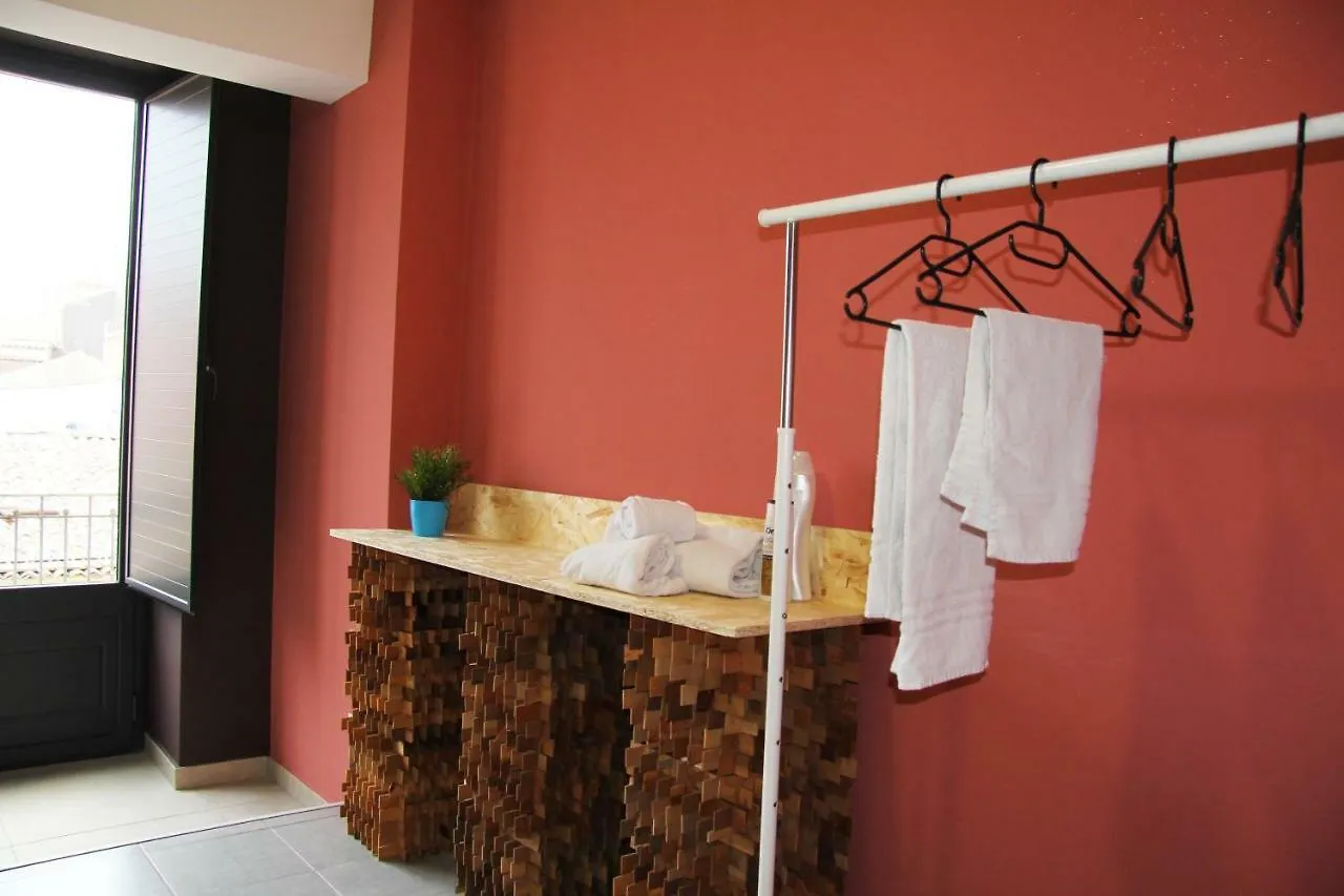 Alojamento de Acomodação e Pequeno-almoço Urban Pop 2 Bnb Catânia